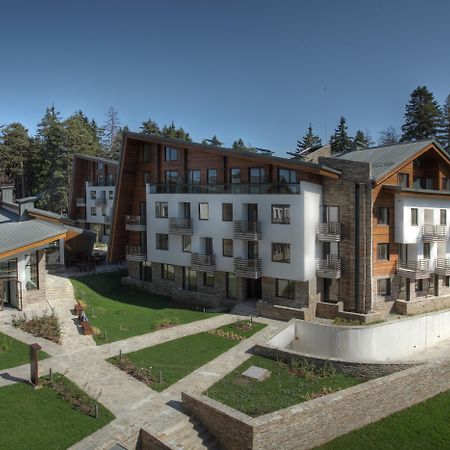 Euphoria Club Hotel Borovets Exterior photo